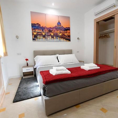 La Casa Degli Osti 2 - Piazza Navona Daire Roma Dış mekan fotoğraf