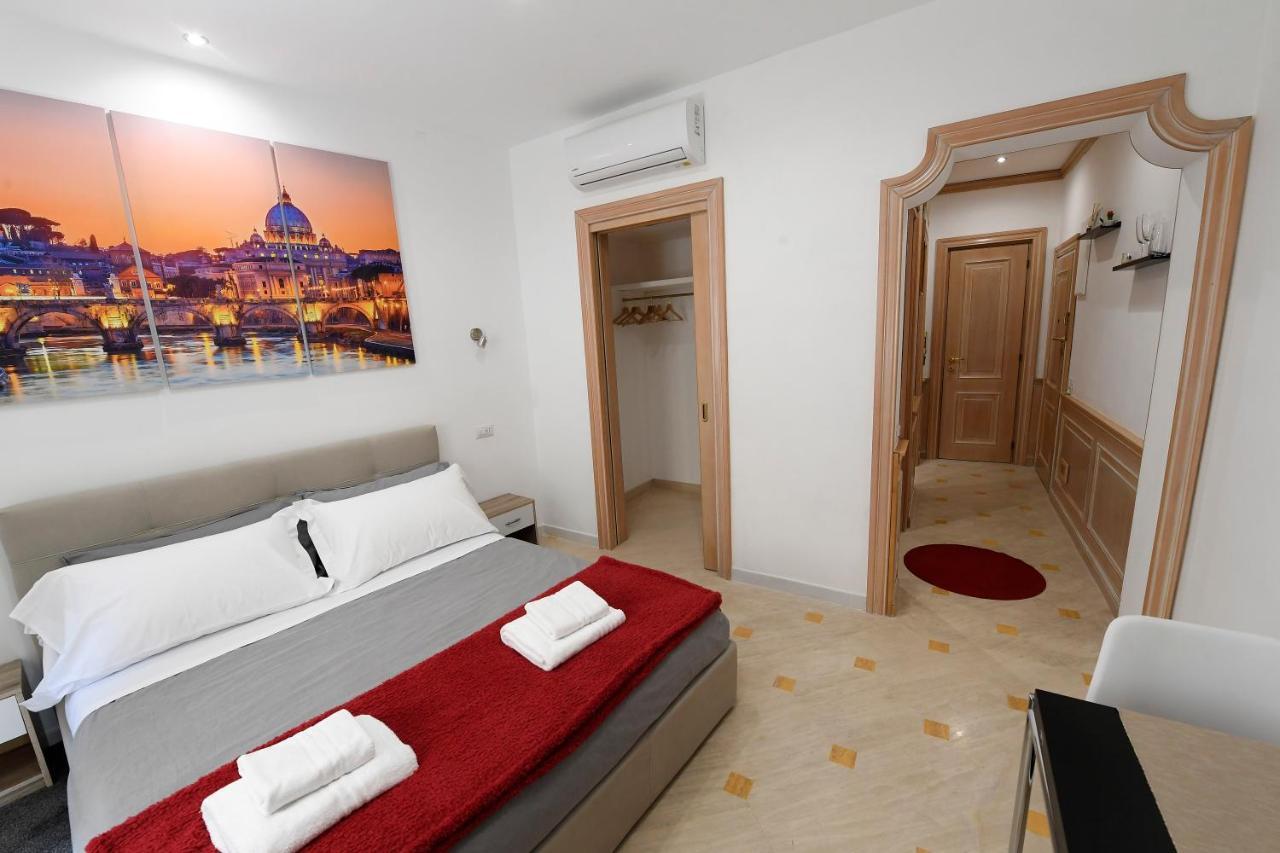 La Casa Degli Osti 2 - Piazza Navona Daire Roma Dış mekan fotoğraf